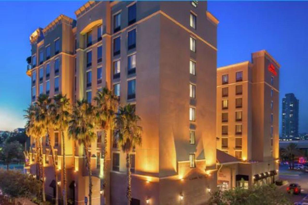โฮมวู้ด สวีทส์ แจ็คสันวิลล์ เซาธ์แบงค์ Hotel แจ็กสันวิลล์ ภายนอก รูปภาพ