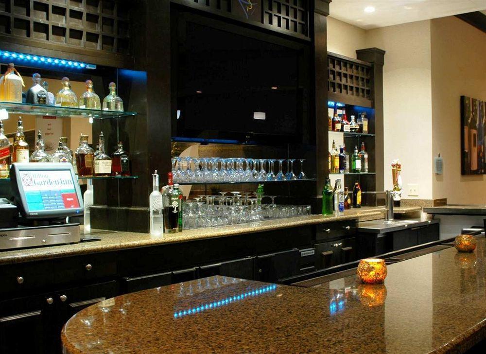 โฮมวู้ด สวีทส์ แจ็คสันวิลล์ เซาธ์แบงค์ Hotel แจ็กสันวิลล์ ร้านอาหาร รูปภาพ
