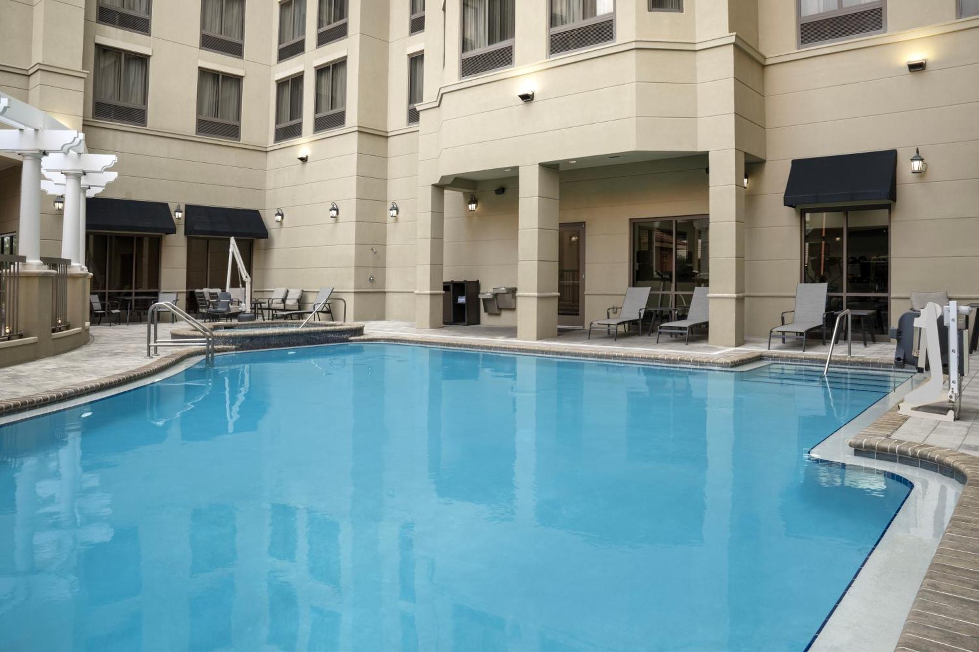 โฮมวู้ด สวีทส์ แจ็คสันวิลล์ เซาธ์แบงค์ Hotel แจ็กสันวิลล์ ภายนอก รูปภาพ