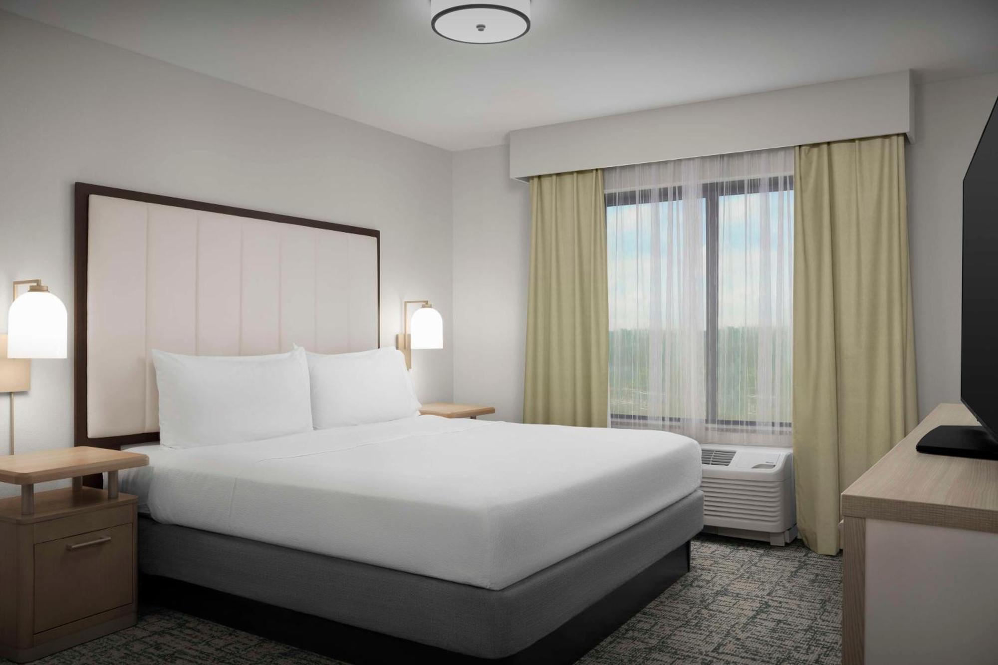 โฮมวู้ด สวีทส์ แจ็คสันวิลล์ เซาธ์แบงค์ Hotel แจ็กสันวิลล์ ภายนอก รูปภาพ