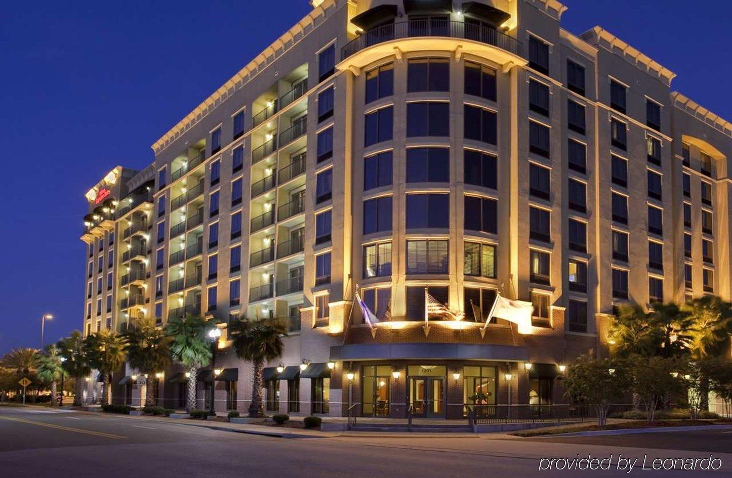 โฮมวู้ด สวีทส์ แจ็คสันวิลล์ เซาธ์แบงค์ Hotel แจ็กสันวิลล์ ภายนอก รูปภาพ
