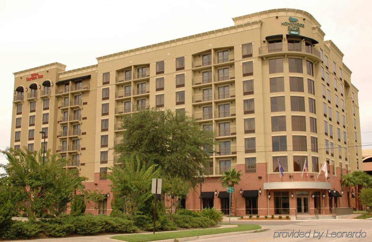 โฮมวู้ด สวีทส์ แจ็คสันวิลล์ เซาธ์แบงค์ Hotel แจ็กสันวิลล์ ภายนอก รูปภาพ